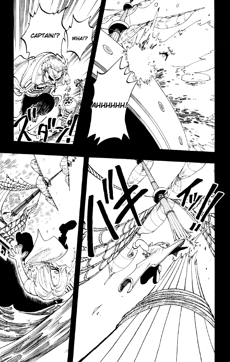 One Piece, Chapter 57 image 11